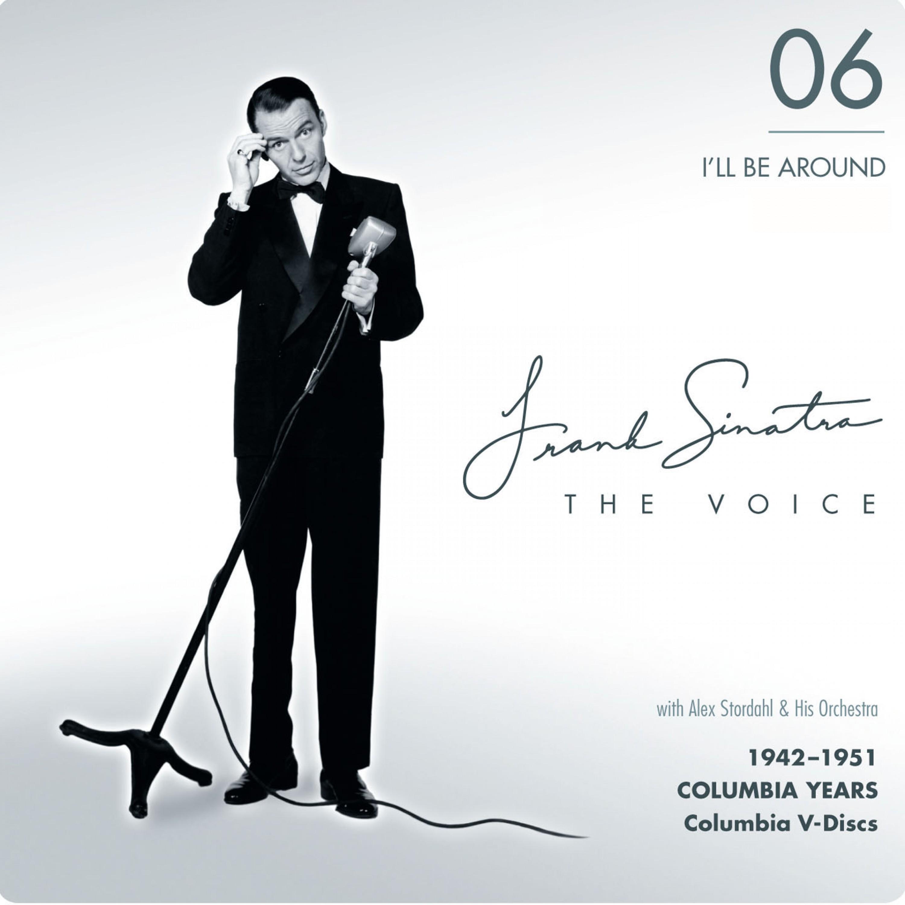 Frank Sinatra, Vol. 06