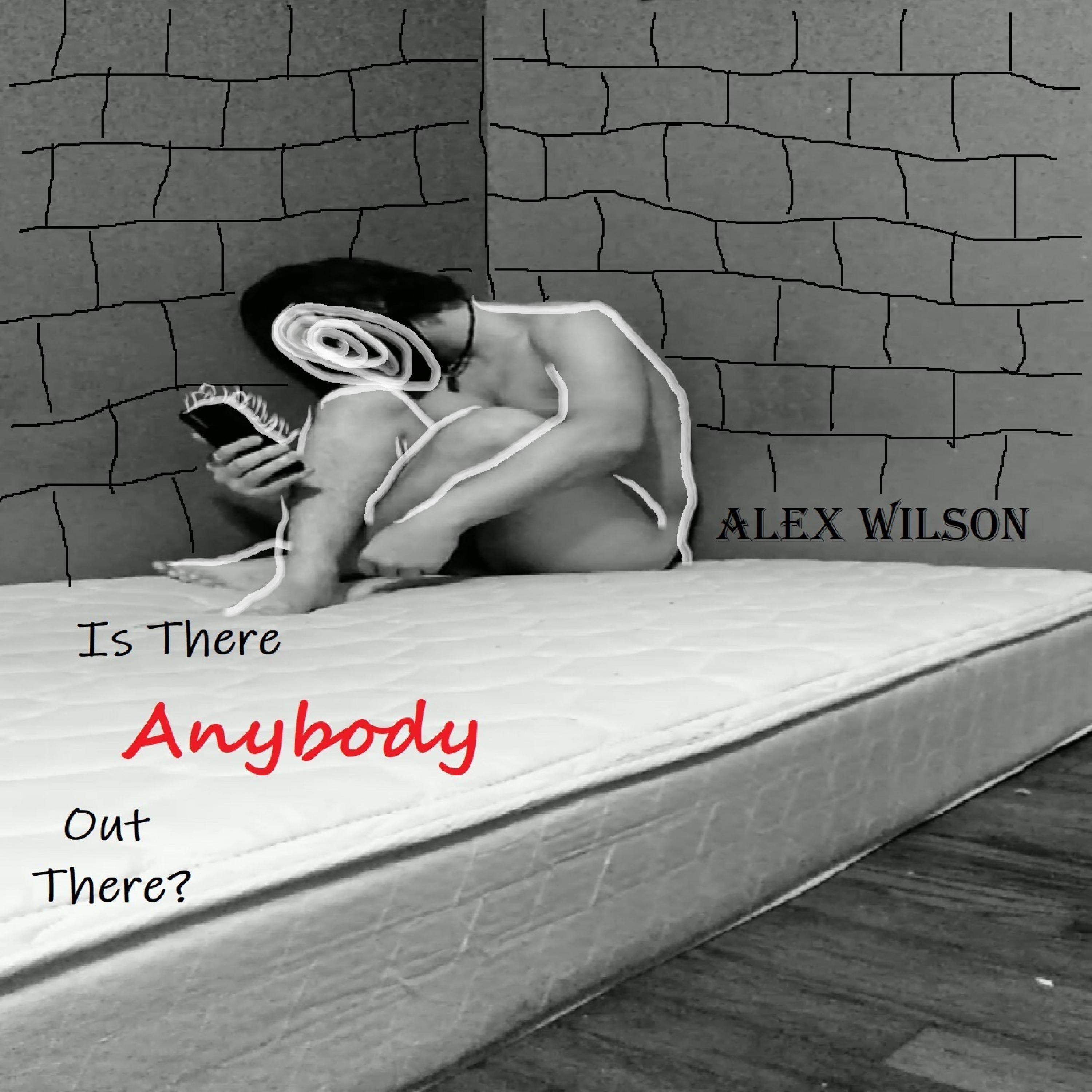 Is There Anybody Out There?