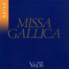 Bernard Lallement - Missa Gallica: III. Credo