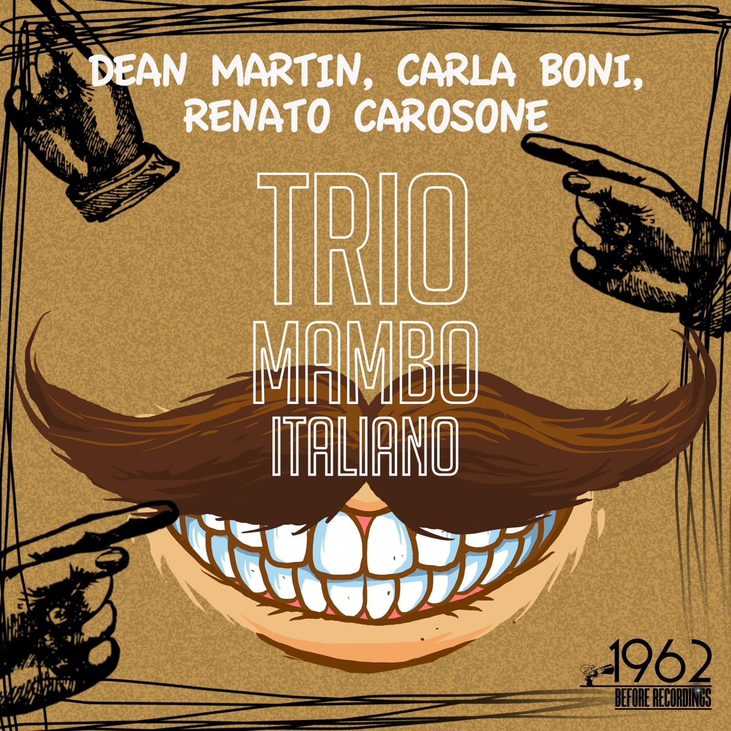 Trio mambo italiano
