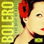 专辑《Bolero - The Best Of Ravel》