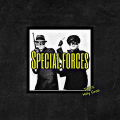 SPECIAL FORCES