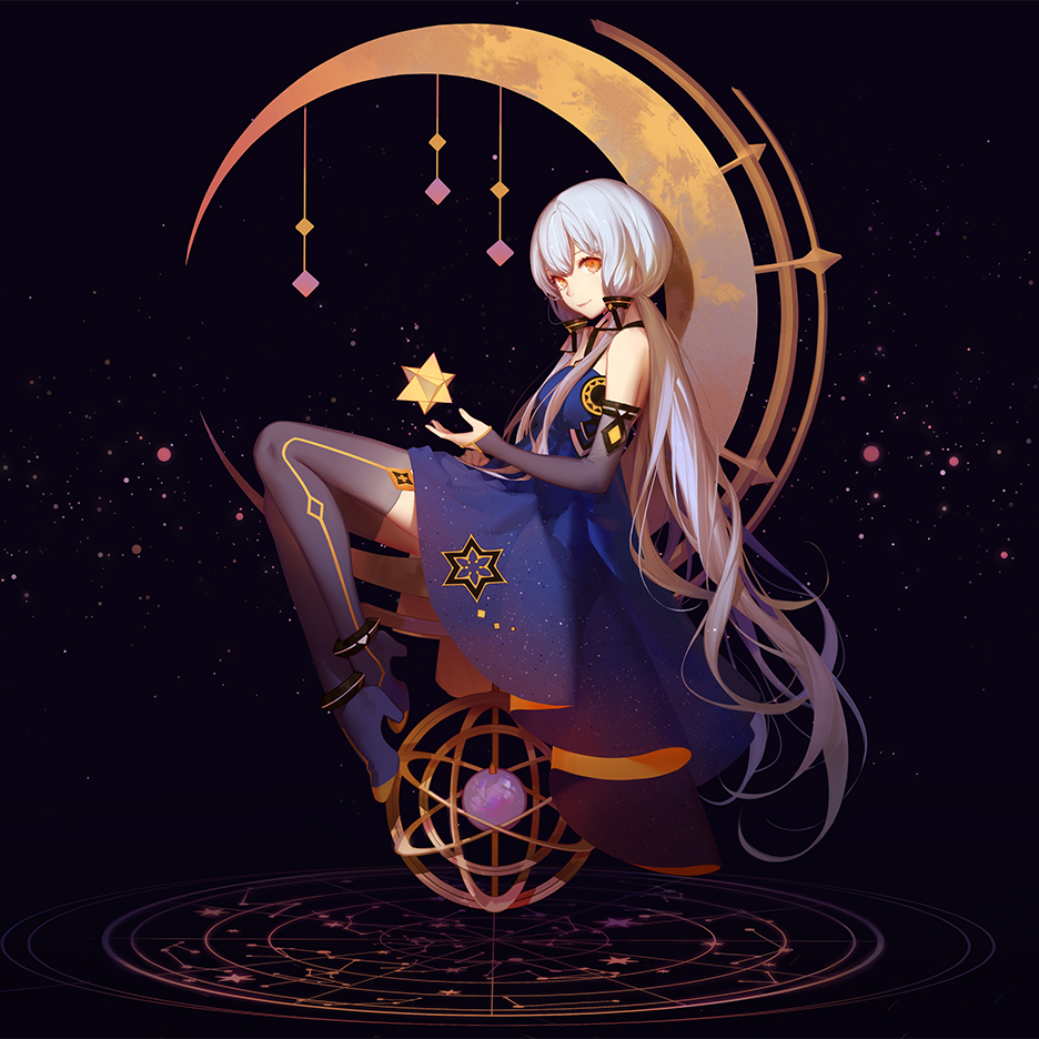 【星尘】二人三角【槃清】
