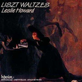 Liszt Waltzes