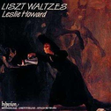 Liszt Waltzes专辑