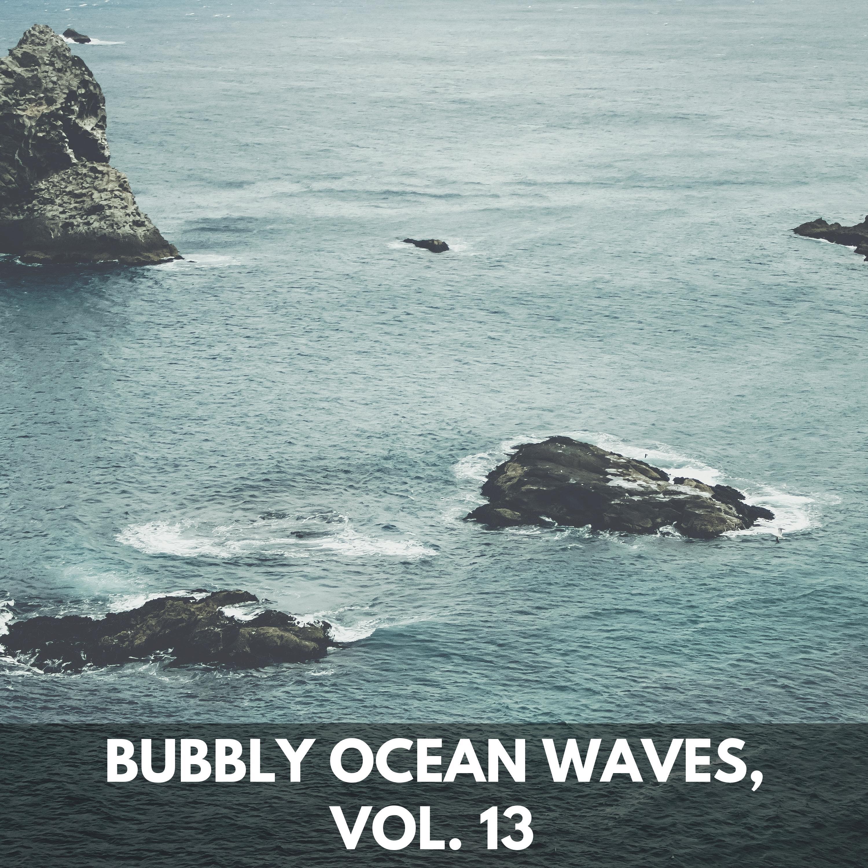 Billy Brown Natura Muzic - Relaxing Ocean Waves