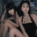 Ain't my fault（LISA&JENNIE）