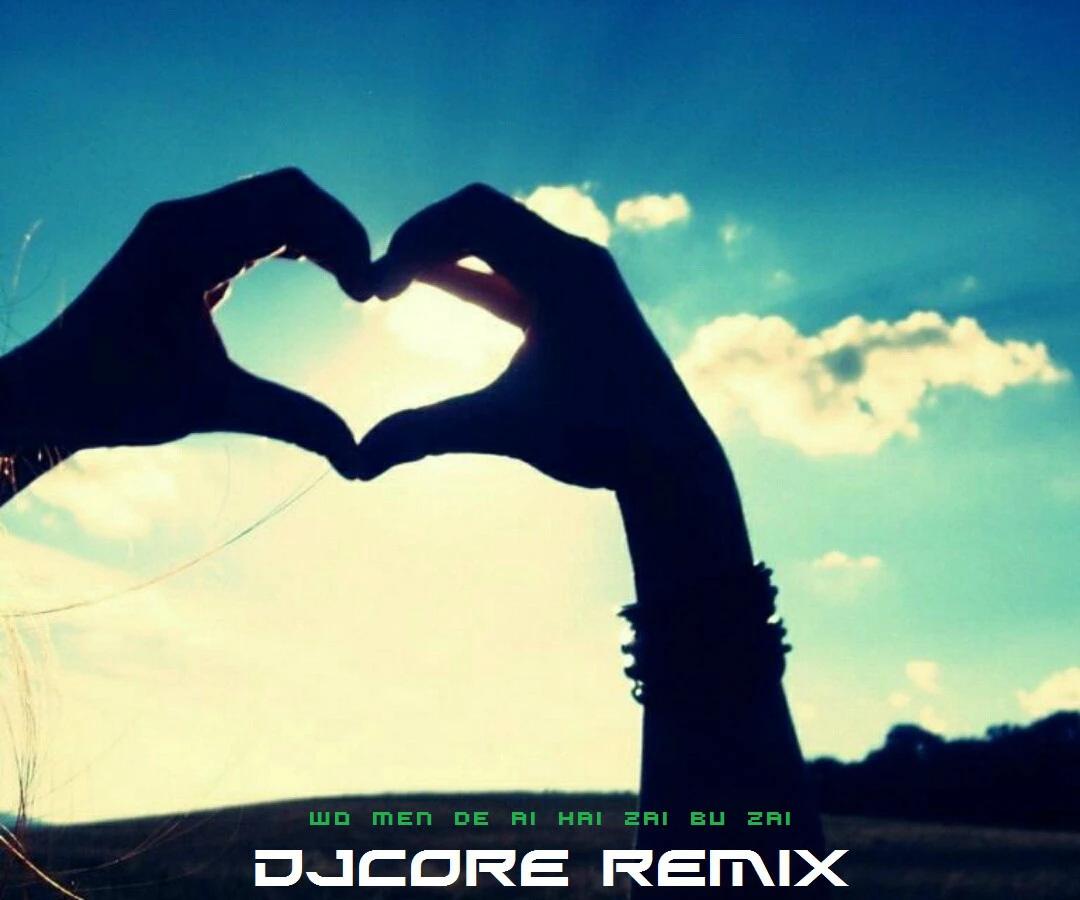 顾建华 - 我们的爱还在不在（DjCore Remix）