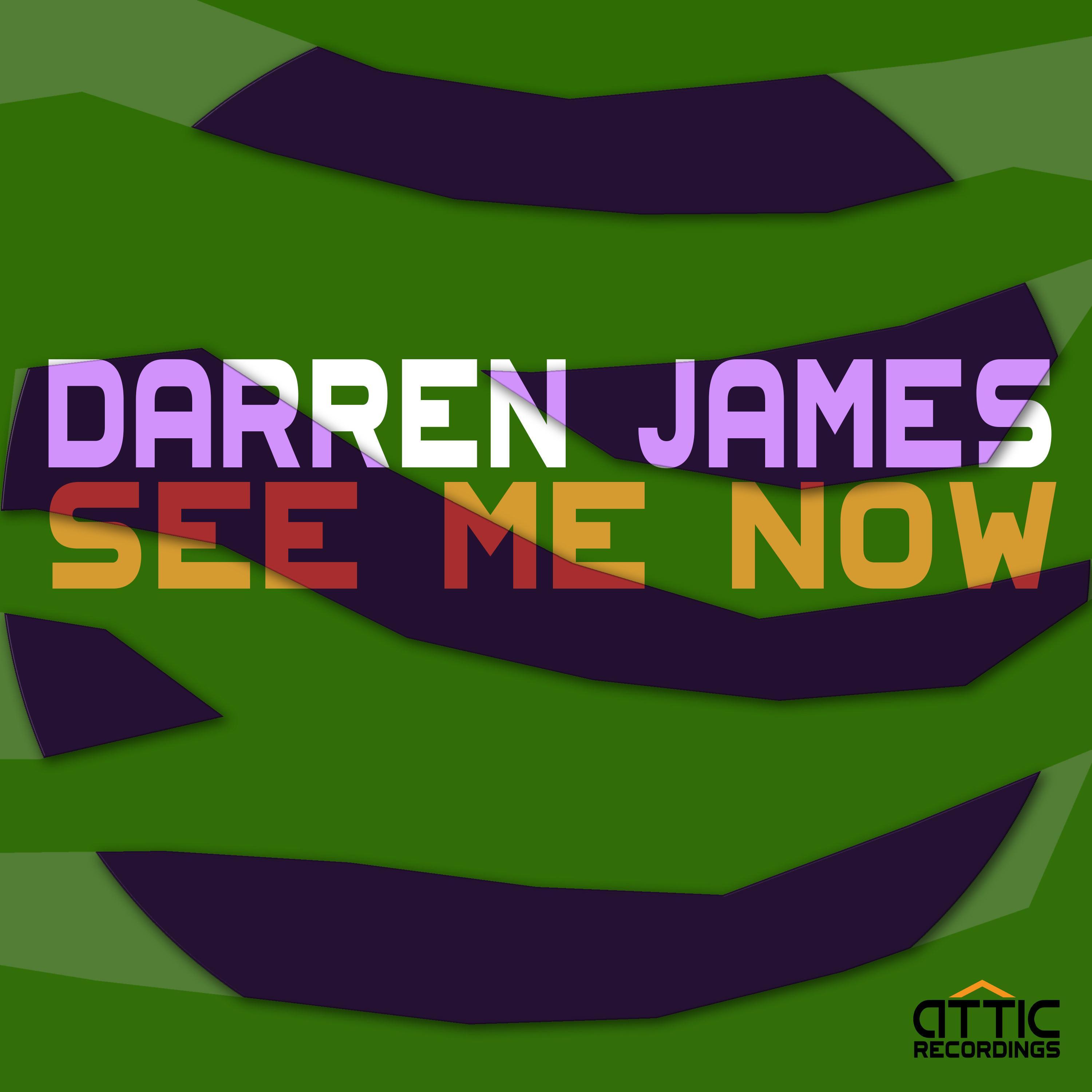 See Me Now