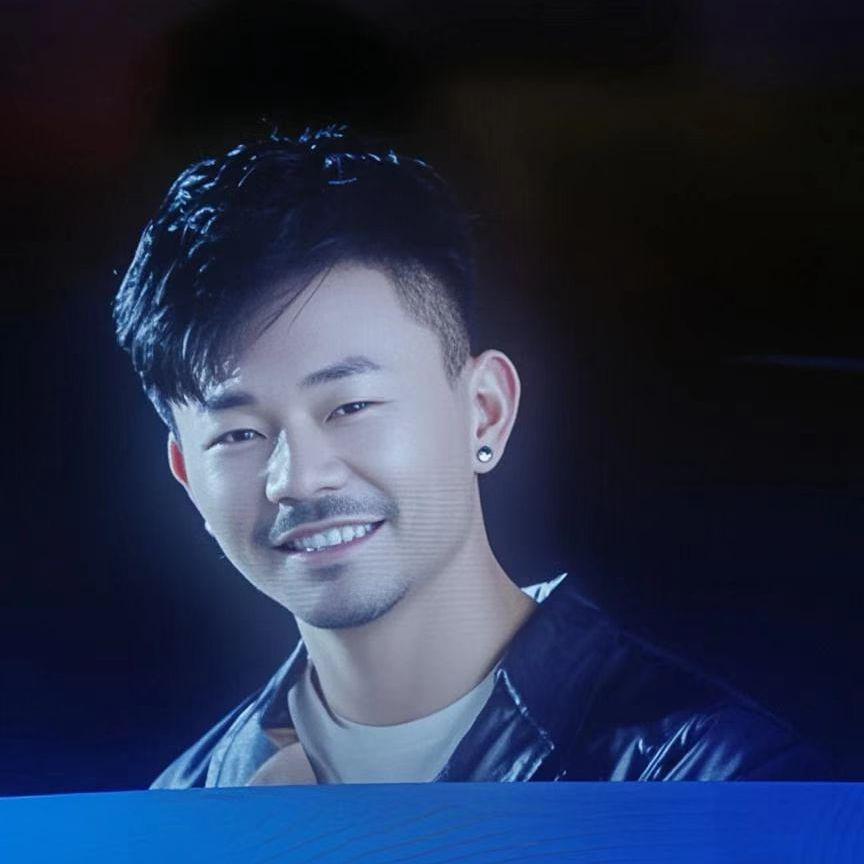 三生石下
