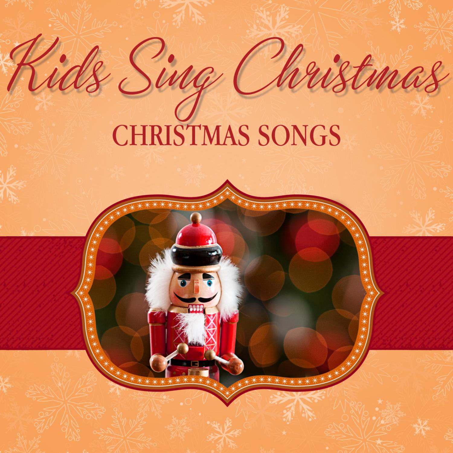 The London Fox Singers - I Can Hear Santa Claus