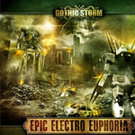 Epic Electro Euphoria专辑