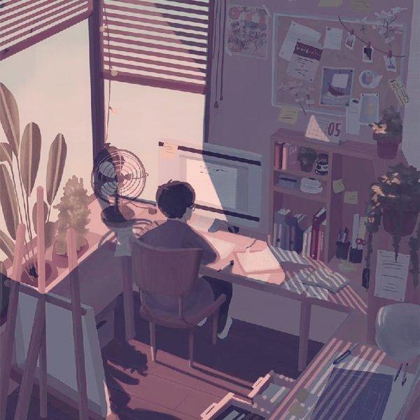 抄(写)作业、摸鱼必备歌单 高效率专注记忆