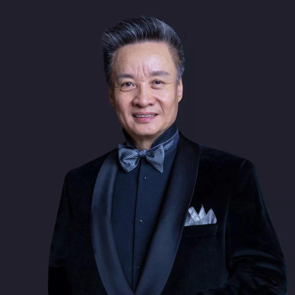 阎维文中国民歌情歌系列