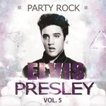 Party Rock Vol. 5专辑