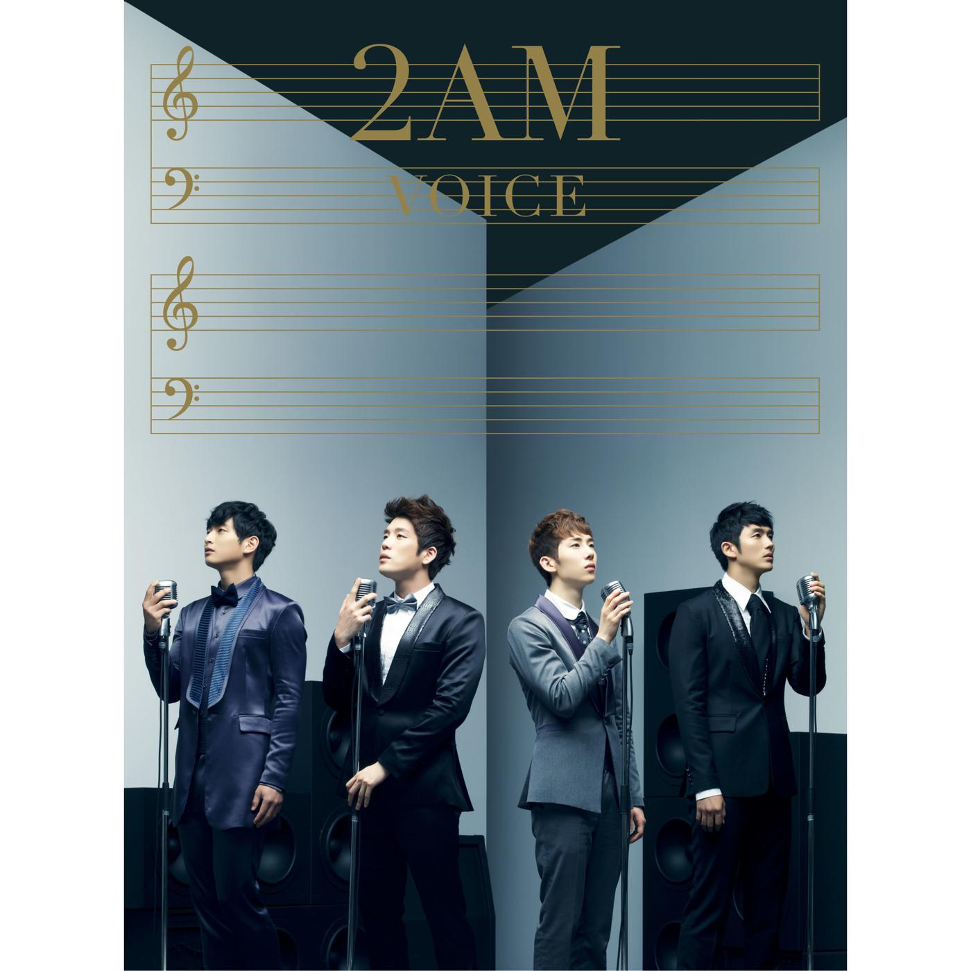 VOICE