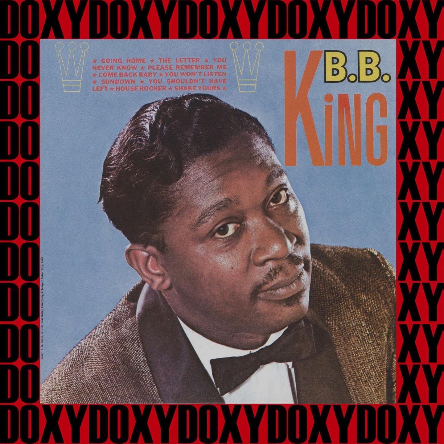 B.B. King, Classic Blues 1963 (Hd Remastered)