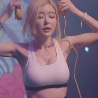 蹦迪必备，一心只蹦圣贤迪
