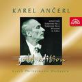 Ancerl Gold Edition 34 - Martinu: Symphony No. 5 & 6, Memorial to Lidice