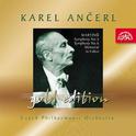 Ancerl Gold Edition 34 - Martinu: Symphony No. 5 & 6, Memorial to Lidice专辑