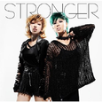 STRONGER feat.加藤ミリヤ