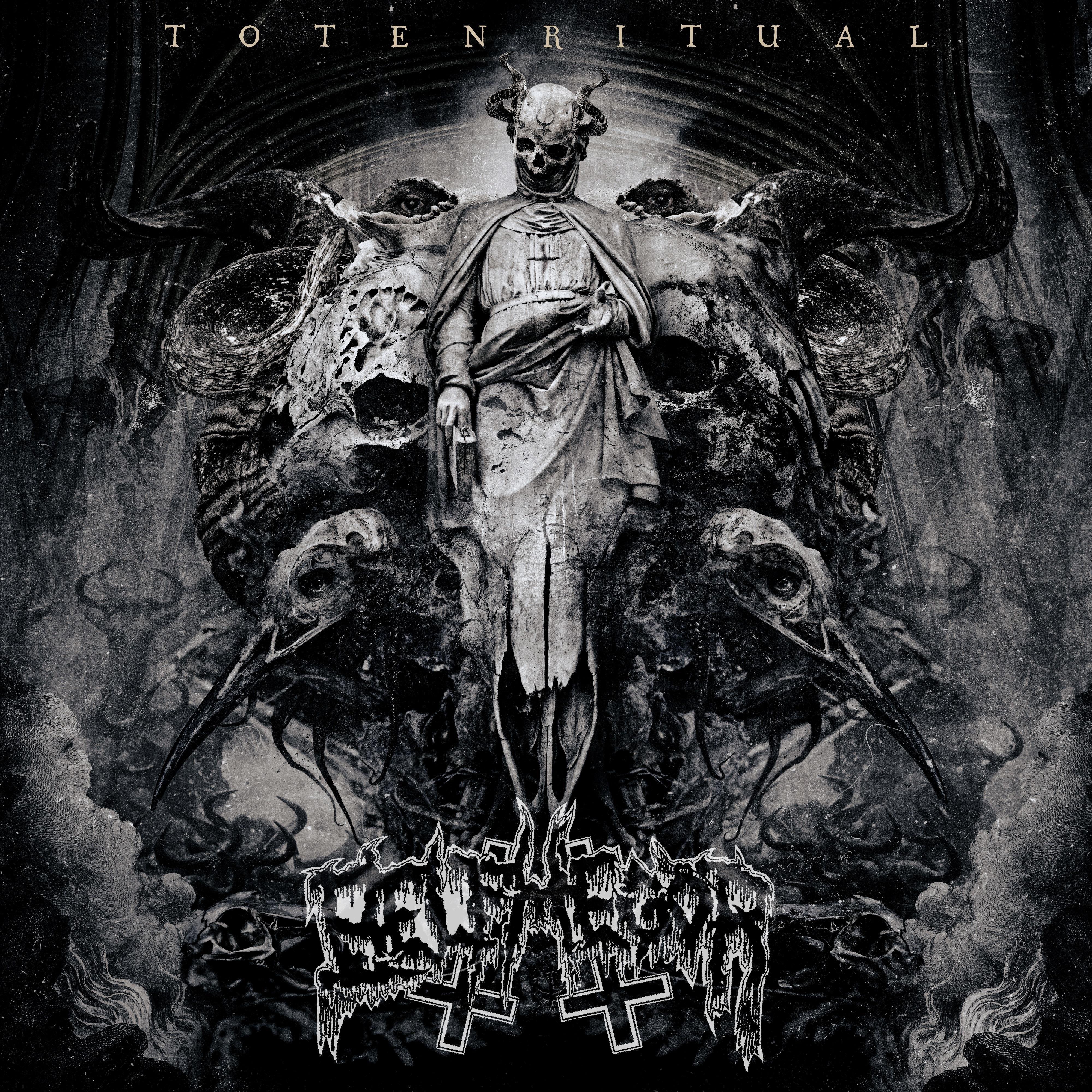 Totenritual