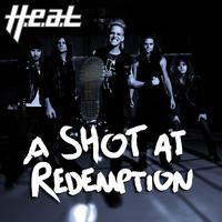 H.E.A.T - Shot At Redemption (karaoke Version)