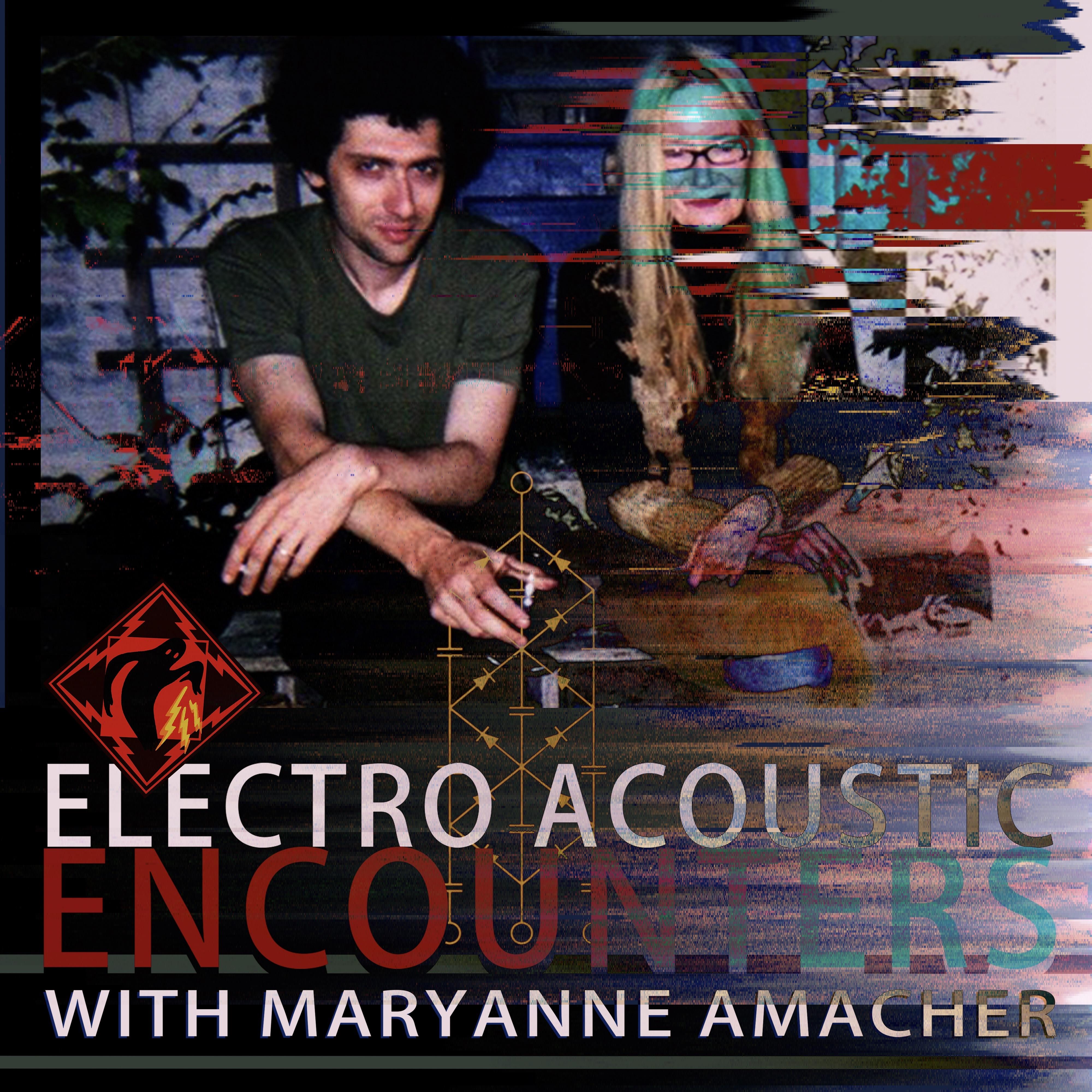 Electroacoustic Encounters With Maryanne Amacher