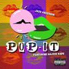 Jazz Anderson - Pop It (feat. Majick Raps)