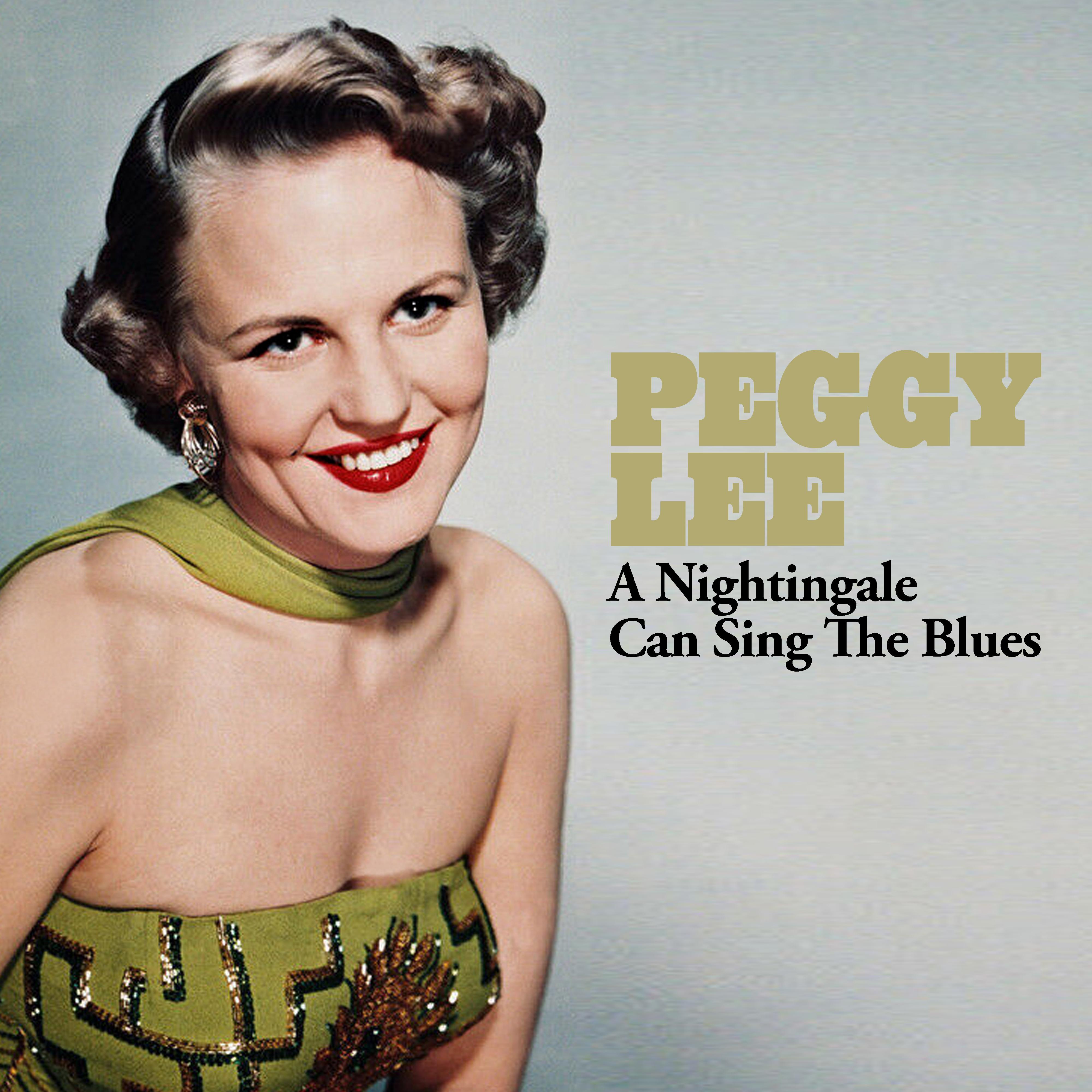 A Nightingale Can Sing the Blues