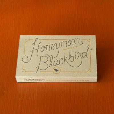 Honeymoon/Blackbird