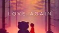 Love again专辑