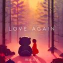 Love again专辑