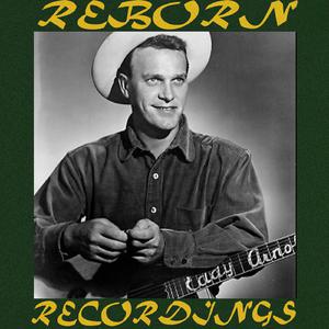 Wagon Wheels - Eddy Arnold (PT karaoke) 带和声伴奏 （降7半音）