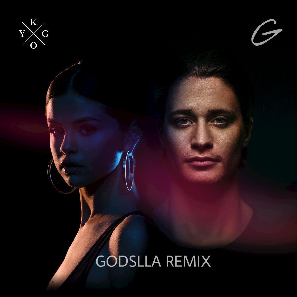 It Ain't Me (Godslla Remix )