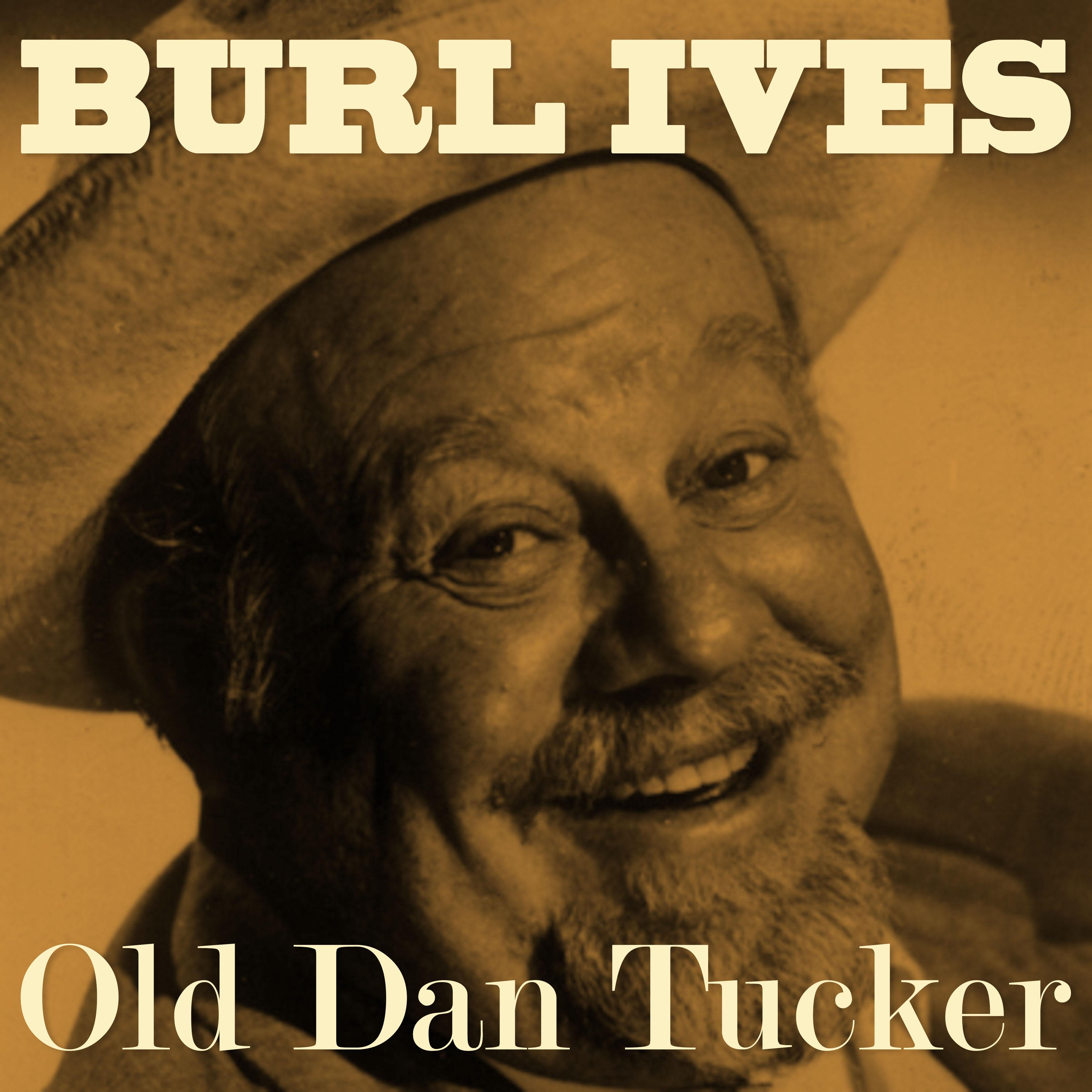 Old Dan Tucker