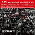 AMeiZING Live 世界巡回演唱会专辑