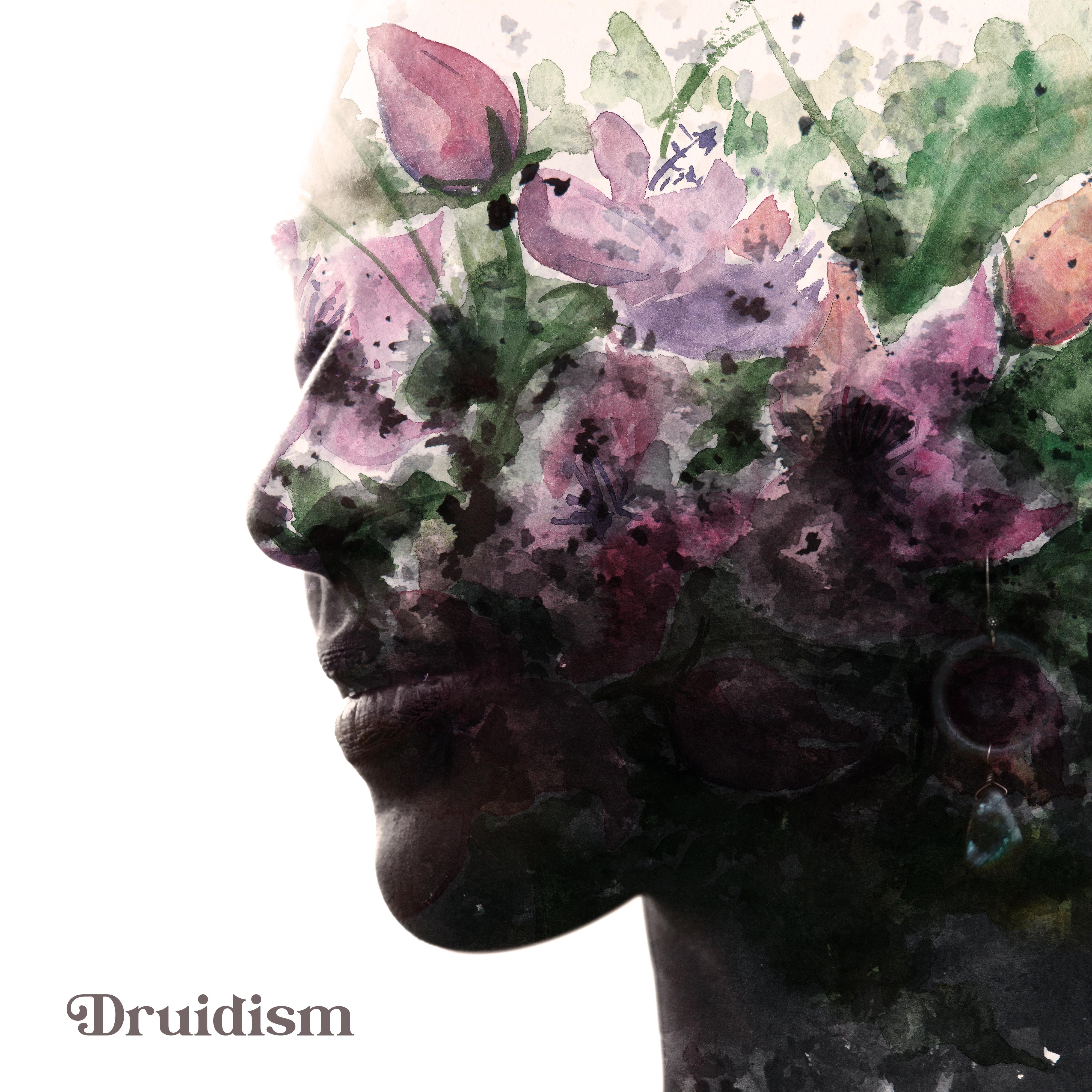 Druidism: Meditation Music for Nature Worshipping