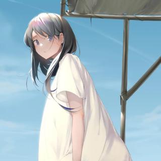 【日系】温柔本身