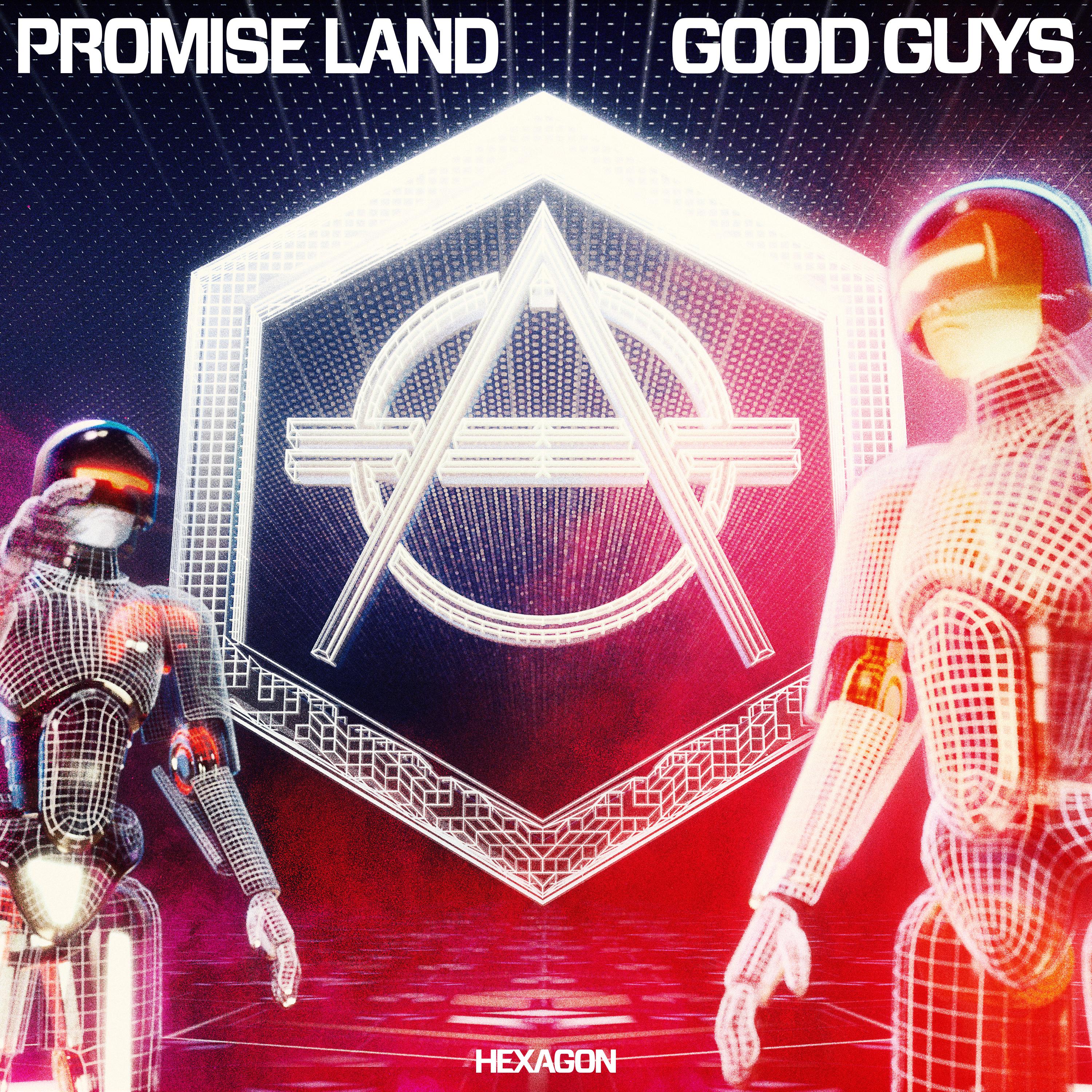 Good Guys