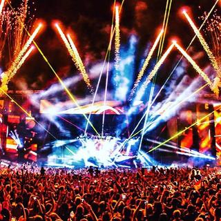 八月 · 电音鉴赏指南 ⚡️Top 100