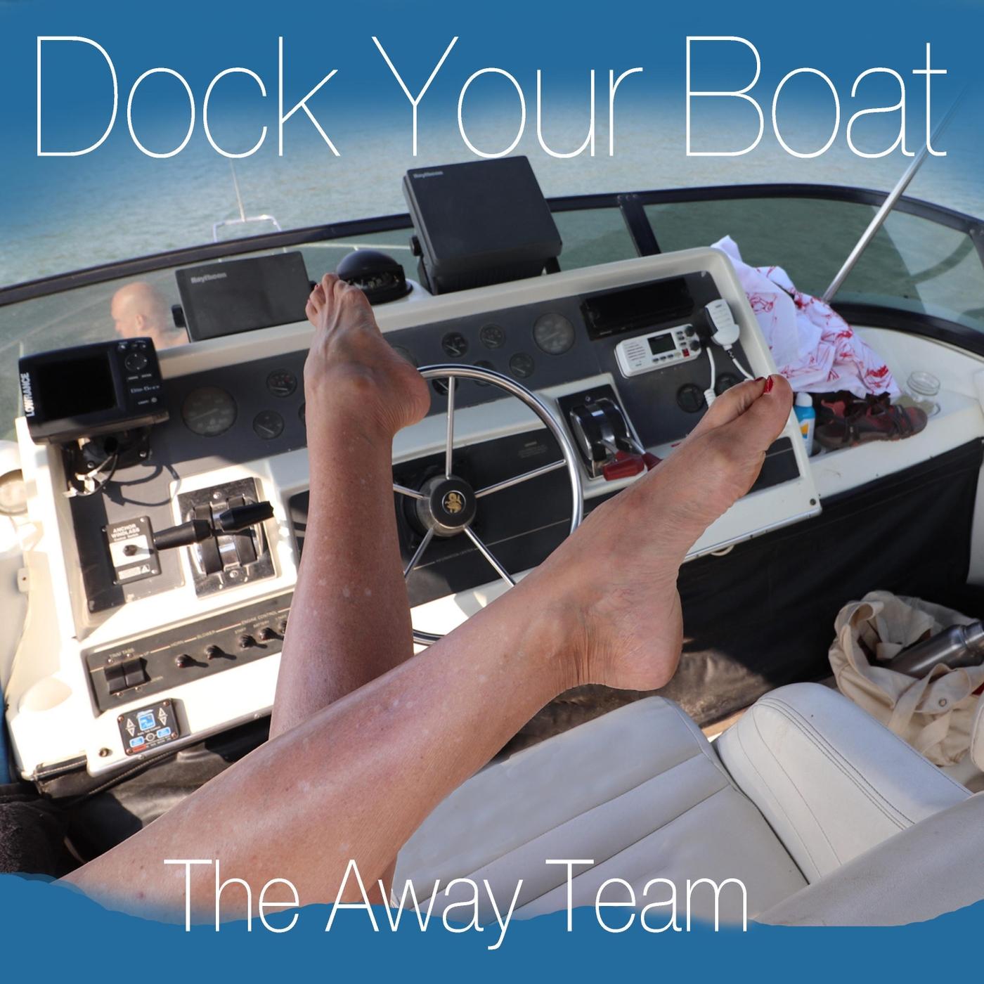 Dock Your Boat