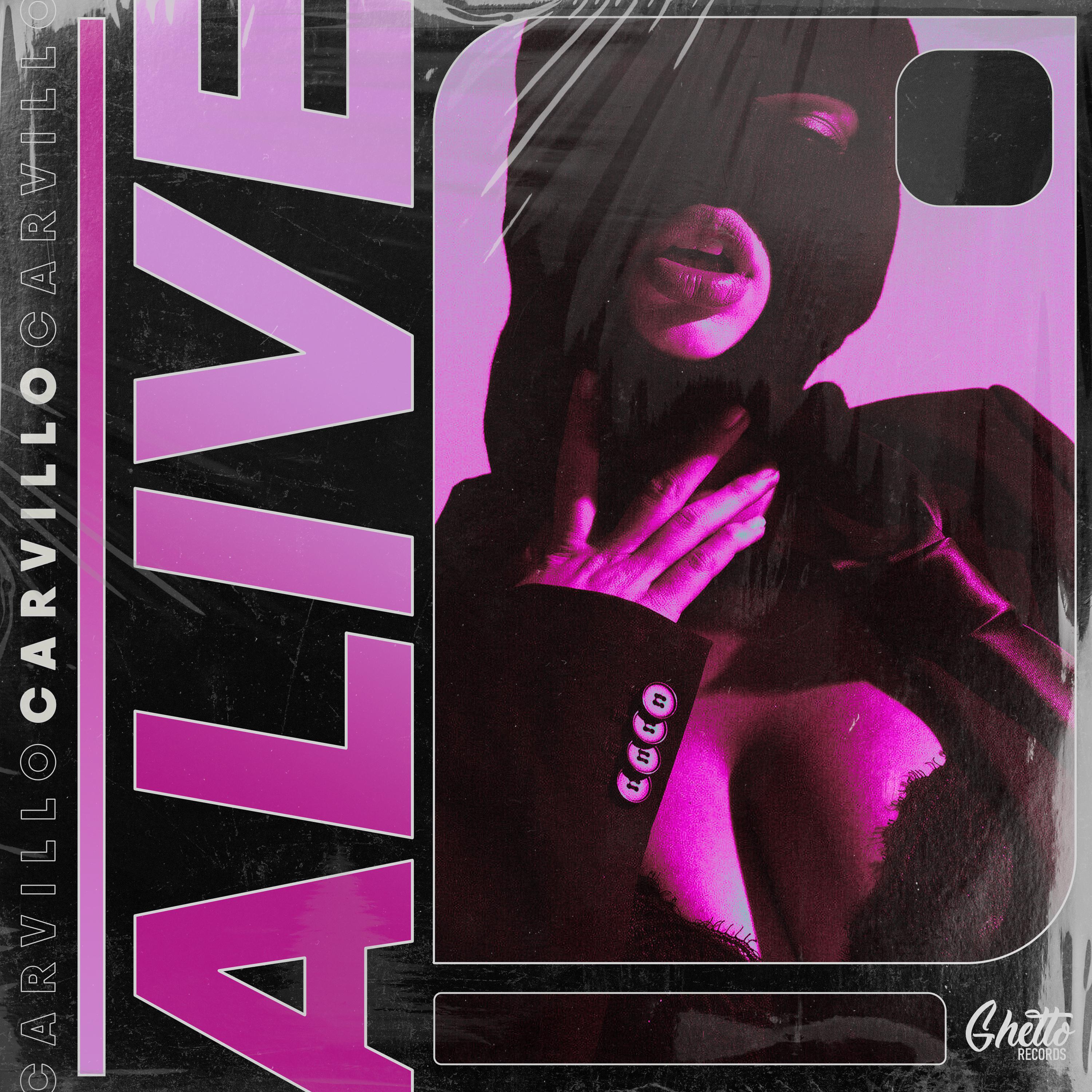 Carvillo - Alive