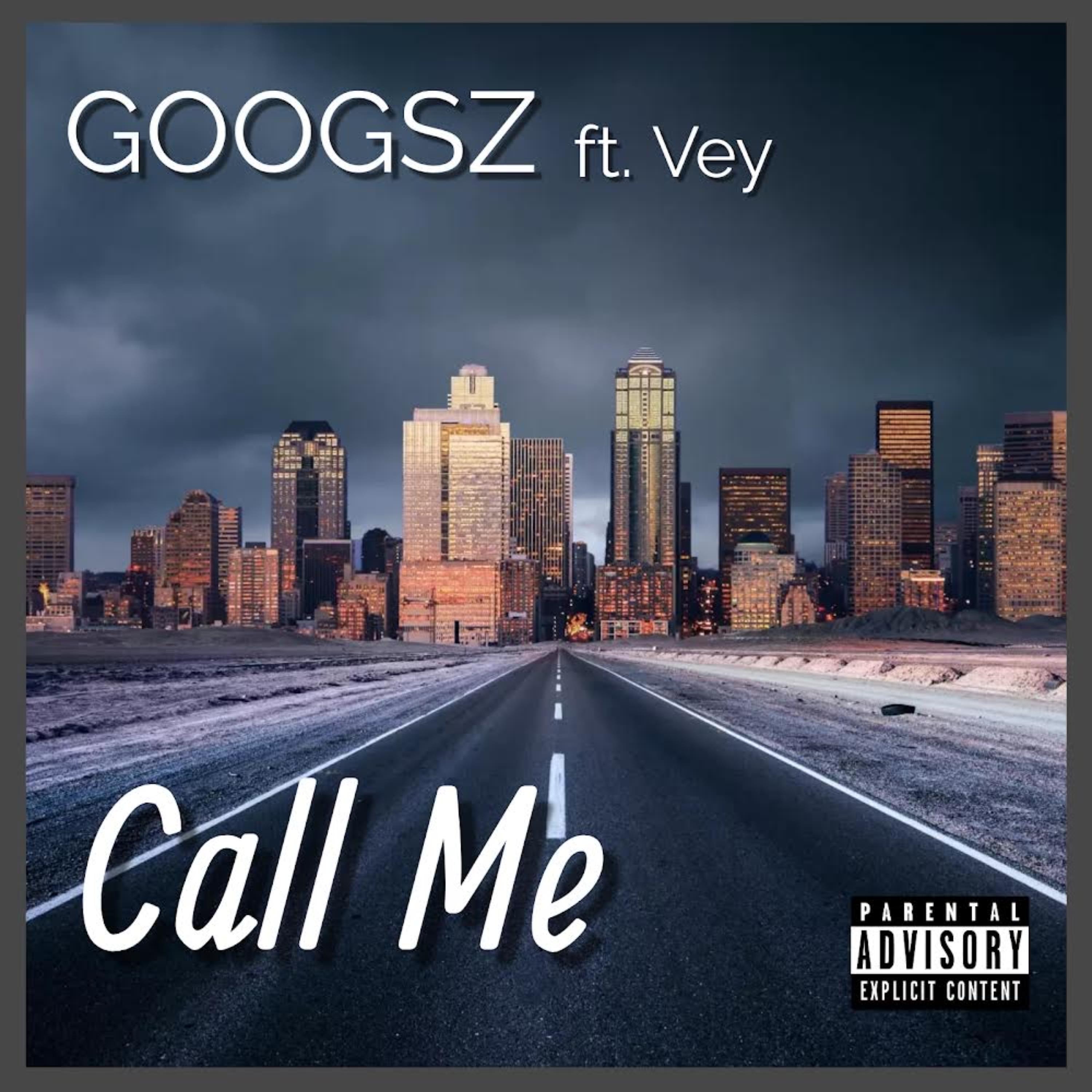 Googsz Kinnard - Call Me