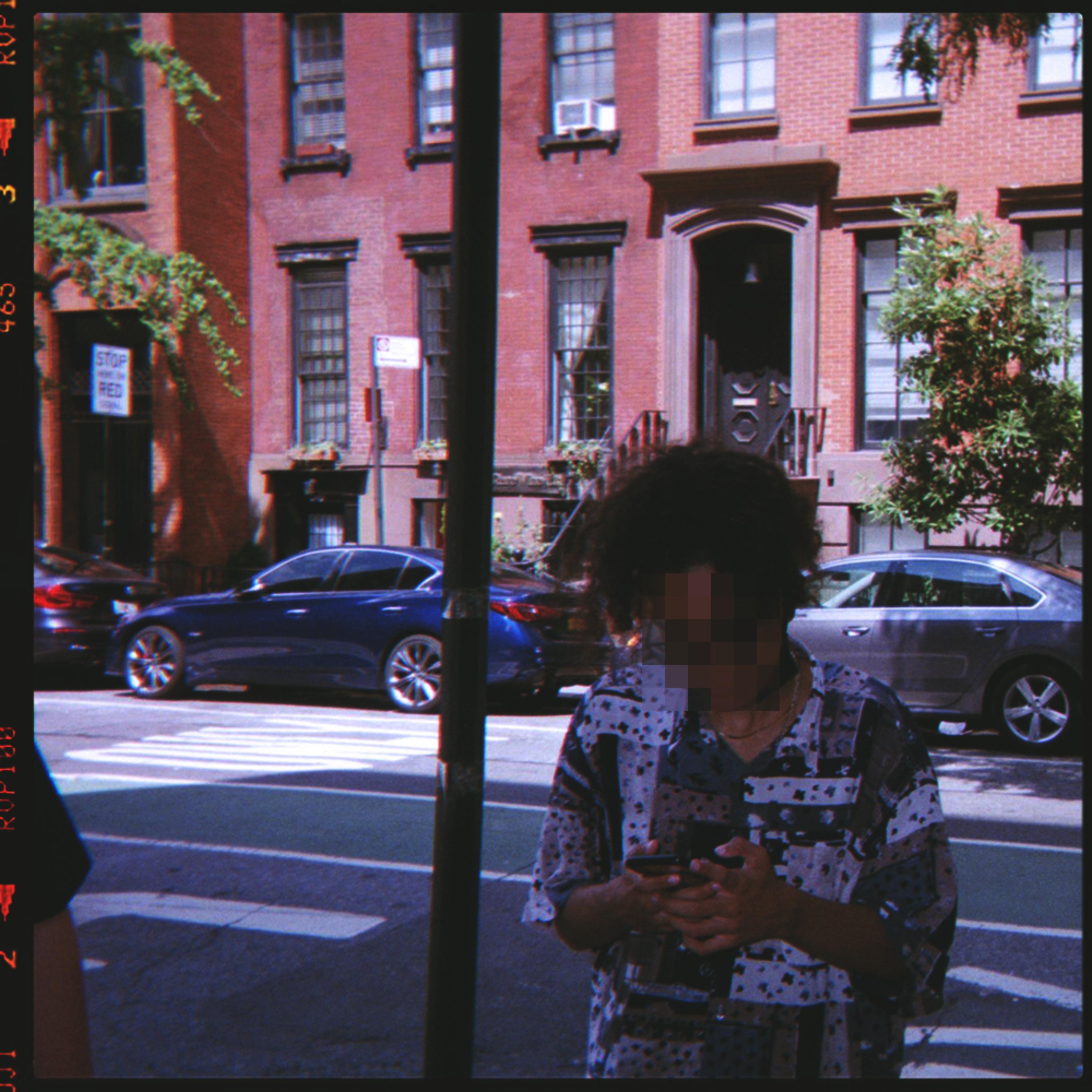 HALFWAY THRU THE FLOOR (feat. juux)