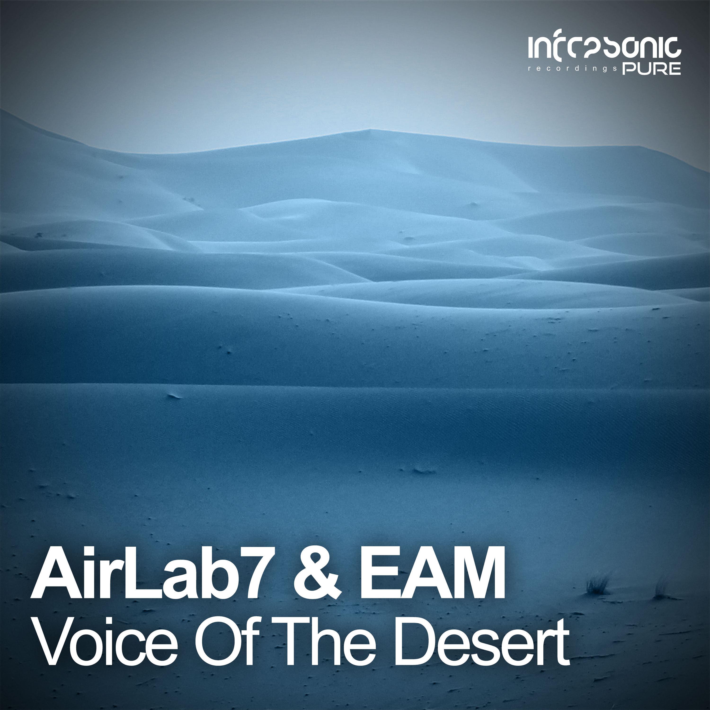 Voice of the Desert