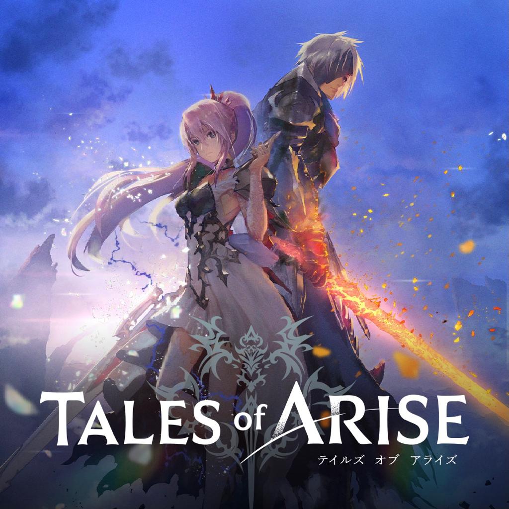 Tales of Series 传说系列全集 | 在线播放 | 网易云音乐