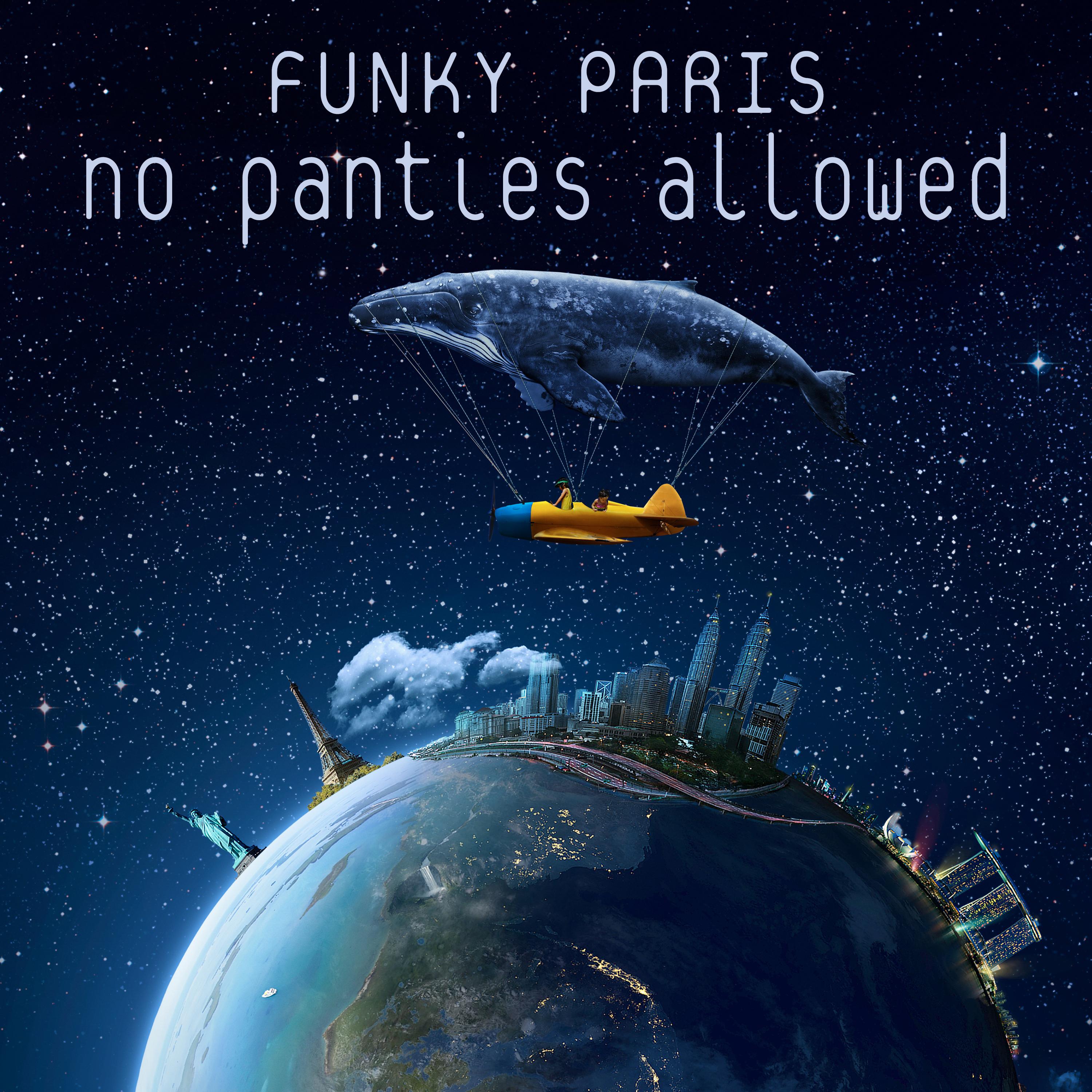 Funky Paris