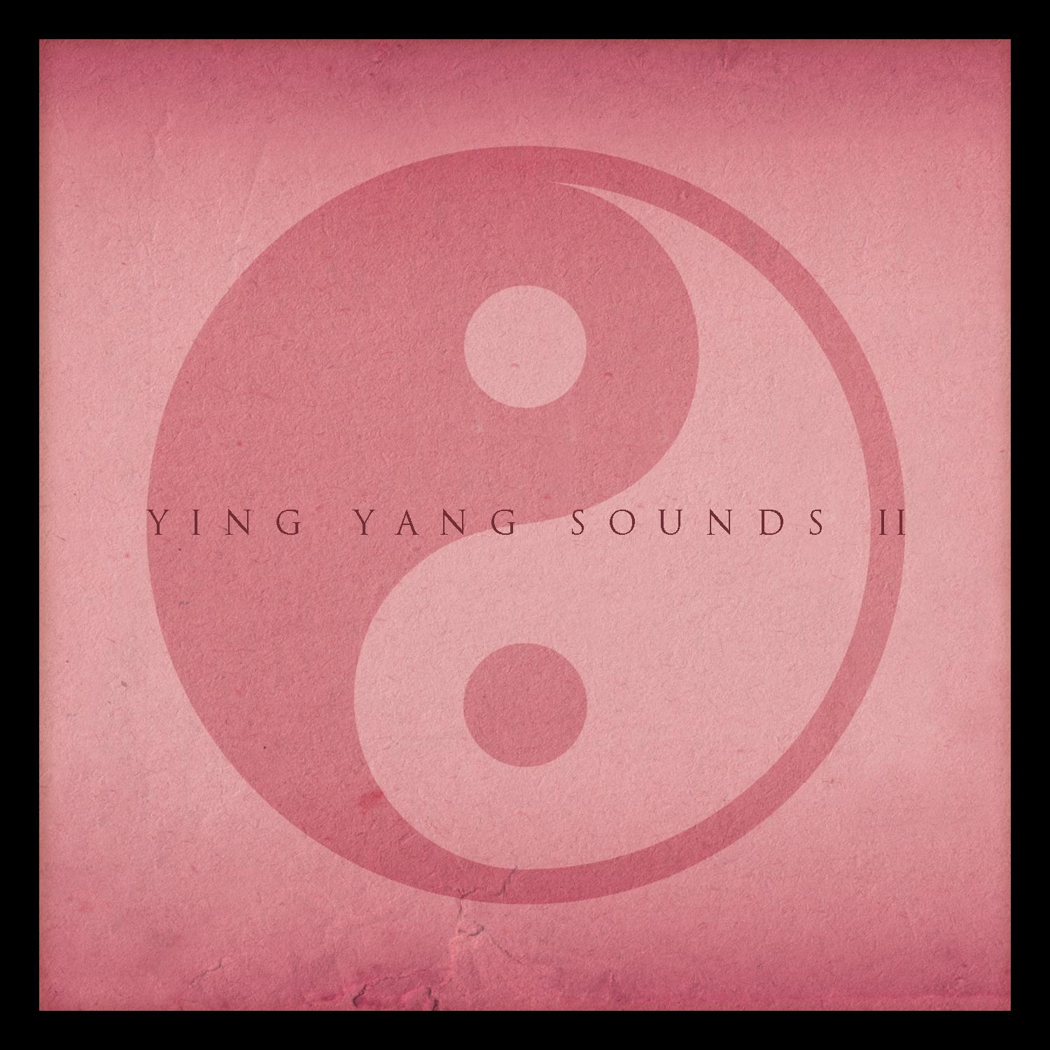 Ying Yang Sounds II专辑