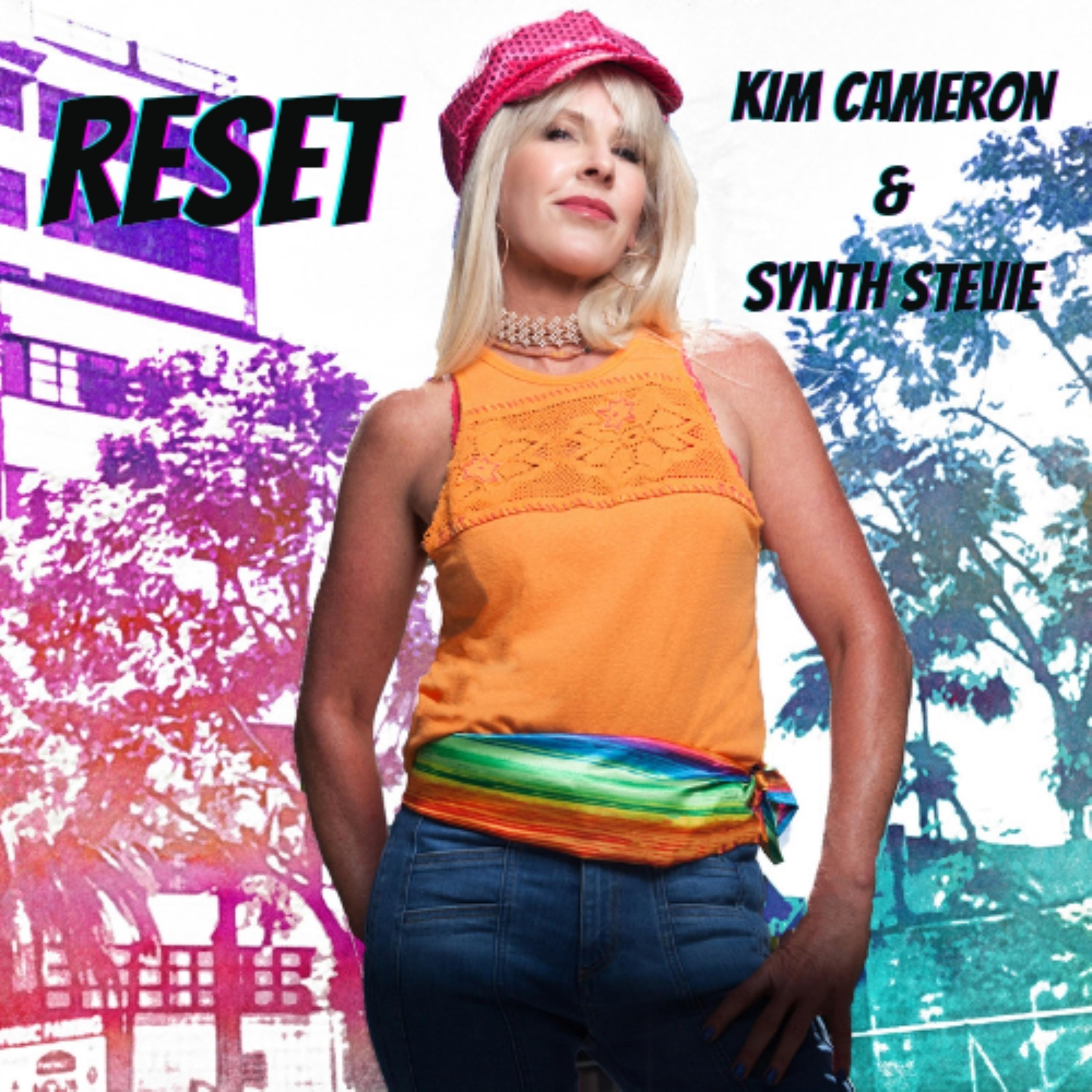Reset